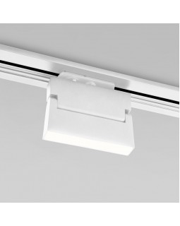 Светильник на шине Elektrostandard Arda Белый 10W 4200K (85015/01) однофазный-foto4