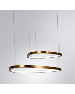 Подвесная люстра ARTE Lamp A2194SP-2PB-foto2