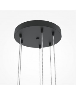 Подвесная люстра Maytoni MOD172PL-06B-foto3