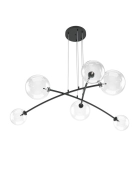 Подвесная люстра Maytoni MOD172PL-06B-foto4