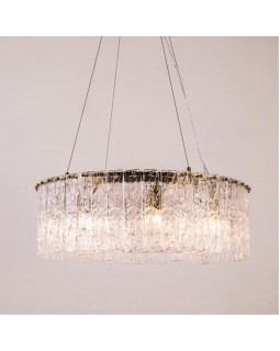 Подвесная люстра Divinare 6005/17 SP-8-foto2