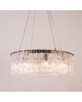 Подвесная люстра Divinare 6005/17 SP-8-foto2