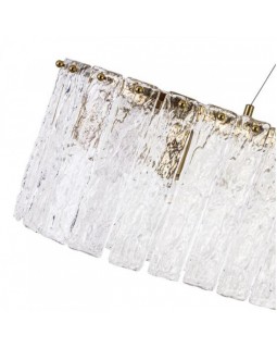 Подвесная люстра Divinare 6005/17 SP-8-foto3