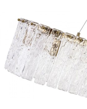 Подвесная люстра Divinare 6005/17 SP-8-foto3