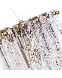 Подвесная люстра Divinare 6005/17 SP-8-foto4