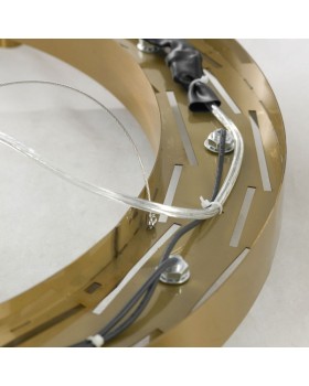 Подвесная люстра Lussole LSP-8612-foto3