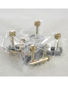 Подвесная люстра Lussole LSP-8612-foto4