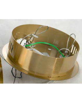 Подвесная люстра Lussole LSP-8612-foto6