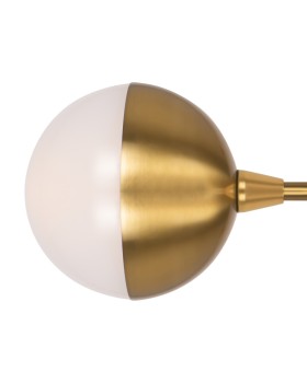 Накладная люстра Freya FR5242CL-16BS-foto3