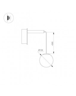 Бра Arlight 035373-foto3