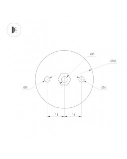 Бра Arlight 037346-foto3