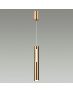 Подвесной светильник Odeon Light 6644/7L-foto4