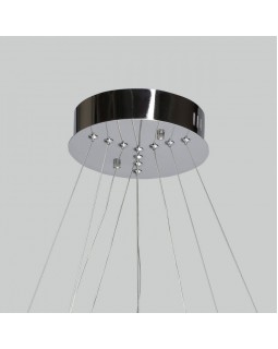 Подвесная люстра MW-Light 498016202-foto4