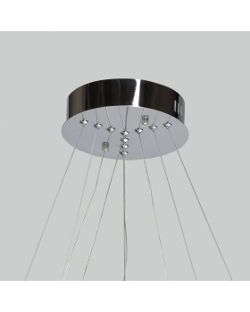 Подвесная люстра MW-Light 498016202-foto4