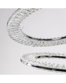 Подвесная люстра MW-Light 498016202-foto6