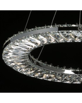 Подвесная люстра MW-Light 498016202-foto11