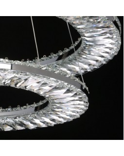 Подвесная люстра MW-Light 498016202-foto12