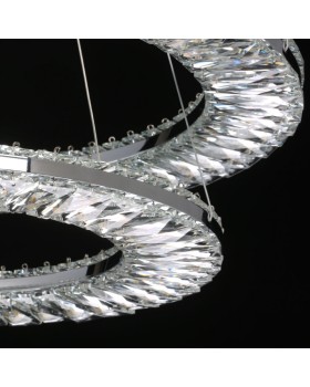 Подвесная люстра MW-Light 498016202-foto12