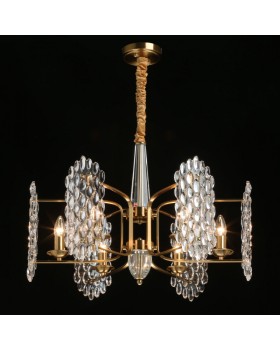 Подвесная люстра MW-Light 624011506-foto2