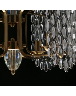 Подвесная люстра MW-Light 624011506-foto3