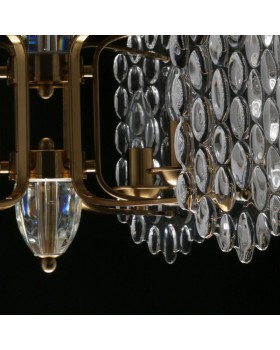 Подвесная люстра MW-Light 624011506-foto3