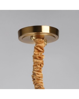 Подвесная люстра MW-Light 624011506-foto4