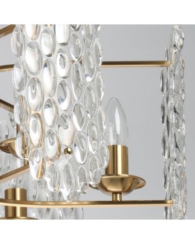 Подвесная люстра MW-Light 624011506-foto5