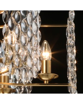 Подвесная люстра MW-Light 624011506-foto6