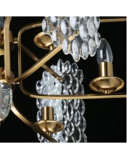 Подвесная люстра MW-Light 624011506-foto9
