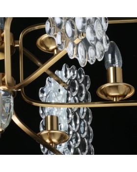 Подвесная люстра MW-Light 624011506-foto9