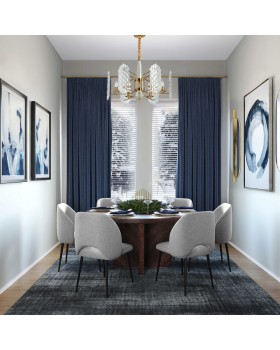 Подвесная люстра MW-Light 624011506-foto10