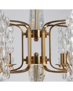 Подвесная люстра MW-Light 624011506-foto11