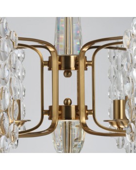 Подвесная люстра MW-Light 624011506-foto11