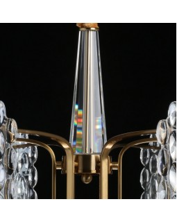 Подвесная люстра MW-Light 624011506-foto12