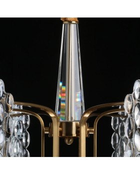 Подвесная люстра MW-Light 624011506-foto12