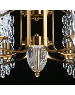 Подвесная люстра MW-Light 624011506-foto13