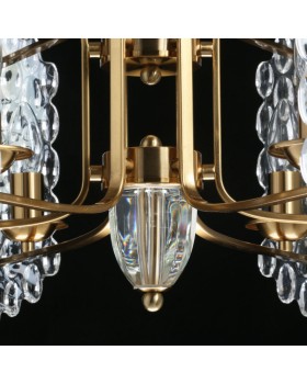 Подвесная люстра MW-Light 624011506-foto13