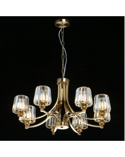 Подвесная люстра MW-Light 624011108-foto2