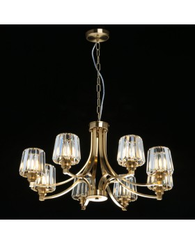 Подвесная люстра MW-Light 624011108-foto2