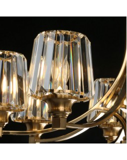 Подвесная люстра MW-Light 624011108-foto5