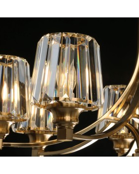 Подвесная люстра MW-Light 624011108-foto5