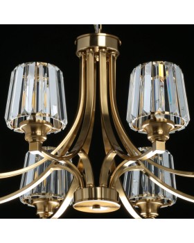 Подвесная люстра MW-Light 624011108-foto8