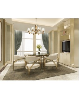 Подвесная люстра MW-Light 624011108-foto9