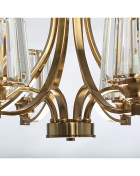 Подвесная люстра MW-Light 624011108-foto10