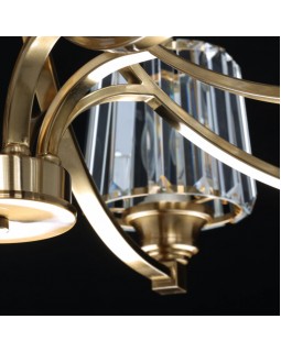 Подвесная люстра MW-Light 624011108-foto11