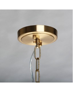 Подвесная люстра MW-Light 624011108-foto12
