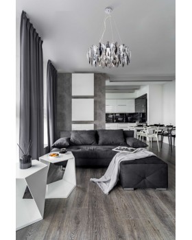 Подвесная люстра MW-Light 447011805-foto8