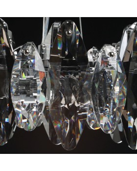 Подвесная люстра MW-Light 447011805-foto9
