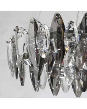 Подвесная люстра MW-Light 447011805-foto10