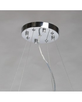 Подвесная люстра MW-Light 447011805-foto11